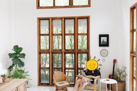 Дом в Банг Буа Тонге, Таиланд с 4 спальнями  № 161199 - фото 2