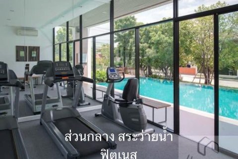 Дом в Банг Буа Тонге, Таиланд с 4 спальнями  № 161199 - фото 5