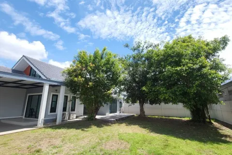 Maison à Chiang Mai, Thaïlande 3 chambres № 161200 - photo 25