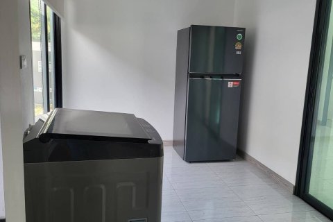 Maison à Chiang Mai, Thaïlande 3 chambres № 161200 - photo 10