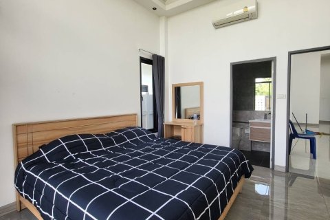 Maison à Chiang Mai, Thaïlande 3 chambres № 161200 - photo 19