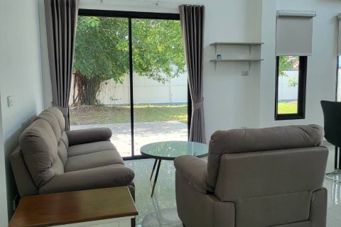 Maison à Chiang Mai, Thaïlande 3 chambres № 161200 - photo 5