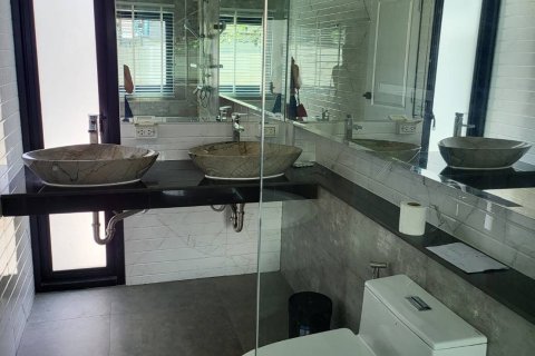 Maison à Chiang Mai, Thaïlande 3 chambres № 161200 - photo 14