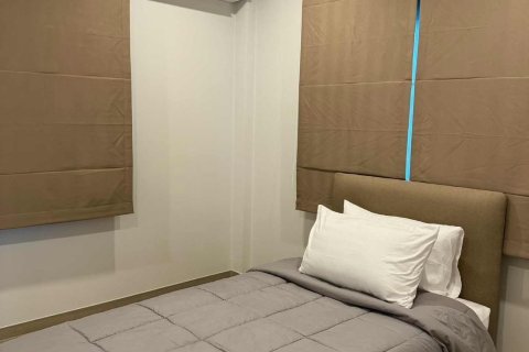 House in Phuket, Thailand 4 bedrooms № 161203 - photo 16