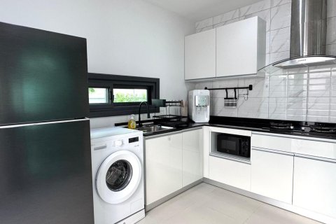 House in Phuket, Thailand 4 bedrooms № 161203 - photo 7