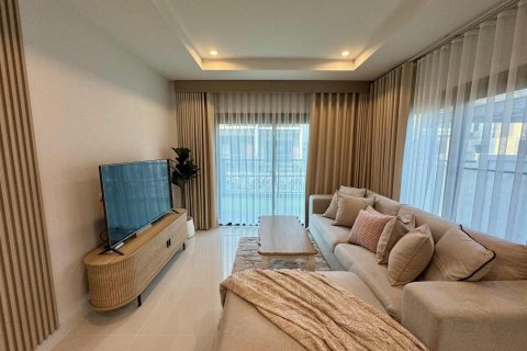 House in Phuket, Thailand 4 bedrooms № 161203 - photo 5