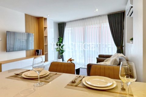 Condo in Pattaya, Thailand, 2 bedrooms № 197631 - photo 4
