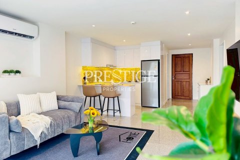 Condo in Pattaya, Thailand, 2 bedrooms № 197631 - photo 3
