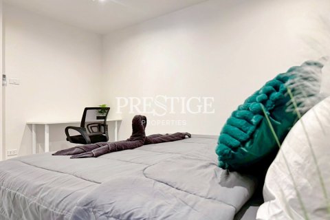 Condo in Pattaya, Thailand, 2 bedrooms № 197631 - photo 8