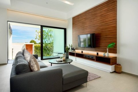 Вилла в Хуа Хине, Таиланд с 3 спальнями  № 151060 - фото 7