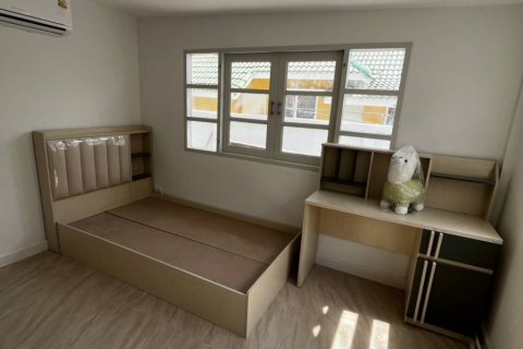 Вилла в Хуа Хине, Таиланд с 3 спальнями  № 151061 - фото 8