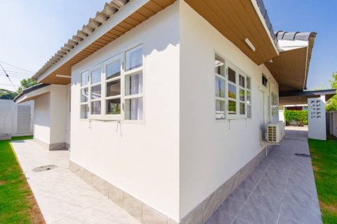 Villa à Hua Hin, Thaïlande 3 chambres № 151061 - photo 9