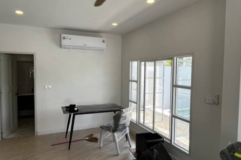 Вилла в Хуа Хине, Таиланд с 3 спальнями  № 151061 - фото 5