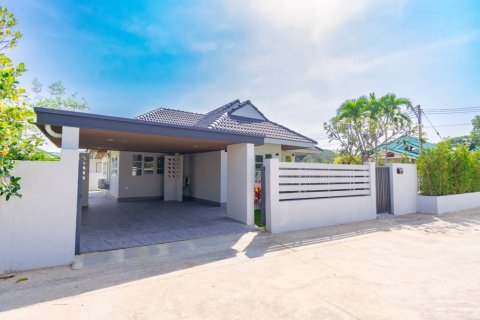 Villa à Hua Hin, Thaïlande 3 chambres № 151061 - photo 5
