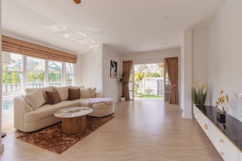 Villa à Hua Hin, Thaïlande 3 chambres № 151061 - photo 10