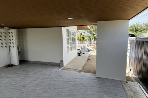 Вилла в Хуа Хине, Таиланд с 3 спальнями  № 151061 - фото 4