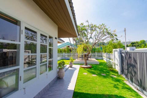 Villa à Hua Hin, Thaïlande 3 chambres № 151061 - photo 7