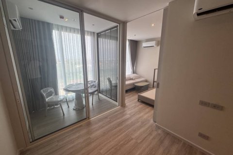 Кондоминиум с 1 спальней в Хуа Хине, Таиланд № 151066 - фото 6