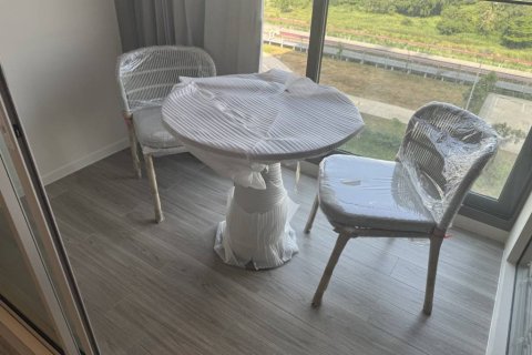 Кондоминиум с 1 спальней в Хуа Хине, Таиланд № 151066 - фото 10