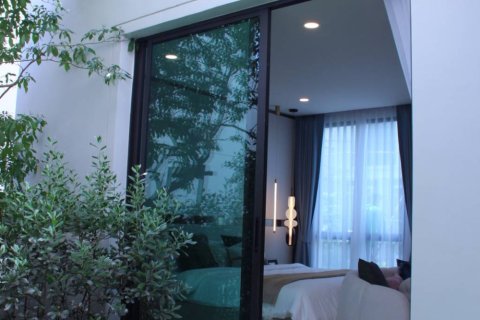 Пентхаус в Бангкоке, Таиланд с 4 спальнями  № 151063 - фото 6