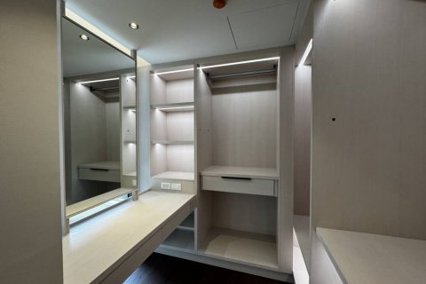 Condo à Bangkok, Thaïlande, 3 chambres № 151065 - photo 10