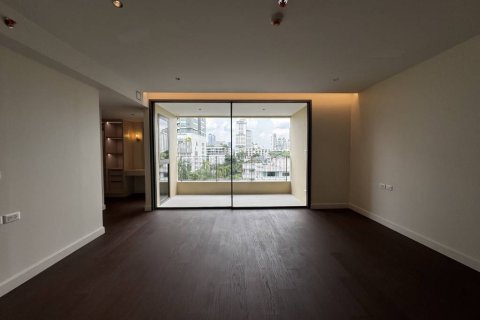Condo à Bangkok, Thaïlande, 3 chambres № 151065 - photo 2