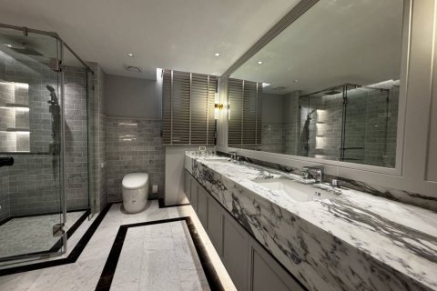 Condo à Bangkok, Thaïlande, 3 chambres № 151065 - photo 7