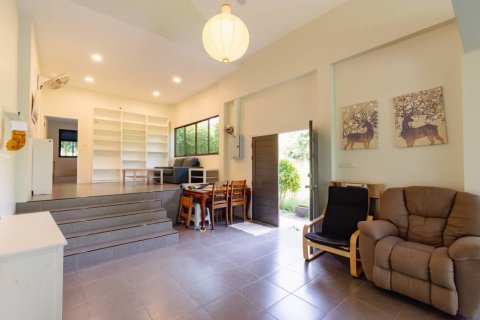Villa in Cha-am, Thailand 3 bedrooms № 151062 - photo 7