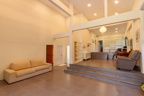 Villa in Cha-am, Thailand 3 bedrooms № 151062 - photo 5