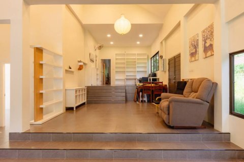 Villa in Cha-am, Thailand 3 bedrooms № 151062 - photo 4