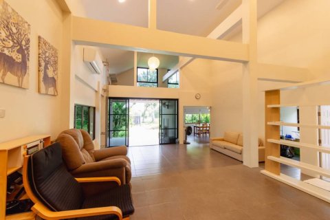 Villa in Cha-am, Thailand 3 bedrooms № 151062 - photo 3