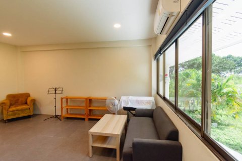 Villa in Cha-am, Thailand 3 bedrooms № 151062 - photo 8