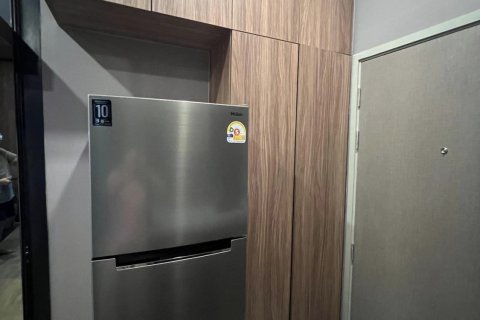 Студия в кондо в Бангкапи, Бангкок, Таиланд № 148581 - фото 7