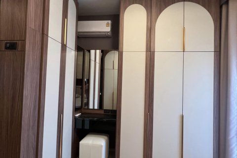 Студия в кондо в Бангкапи, Бангкок, Таиланд № 148581 - фото 8