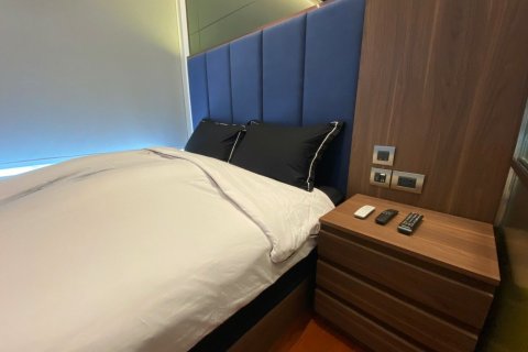 Studio in the Condo in Watthana, Bangkok, Thailand № 148578 - photo 21