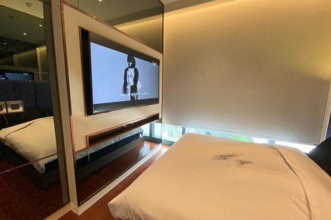 Studio in the Condo in Watthana, Bangkok, Thailand № 148578 - photo 18