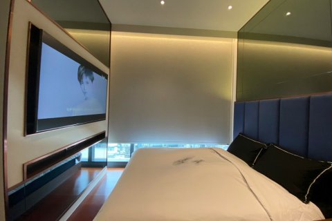 Studio in the Condo in Watthana, Bangkok, Thailand № 148578 - photo 20