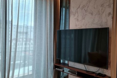 Studio in the Condo in Watthana, Bangkok, Thailand № 148578 - photo 6