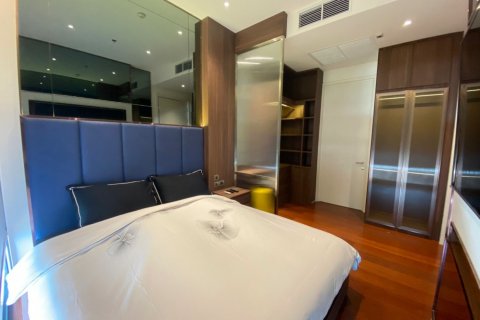 Studio in the Condo in Watthana, Bangkok, Thailand № 148578 - photo 23