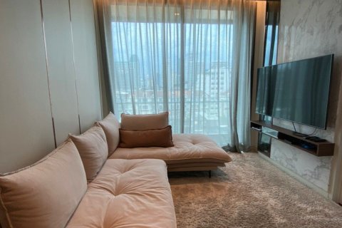 Studio in the Condo in Watthana, Bangkok, Thailand № 148578 - photo 24