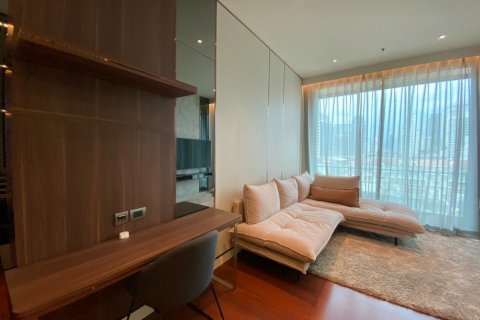 Studio in the Condo in Watthana, Bangkok, Thailand № 148578 - photo 26