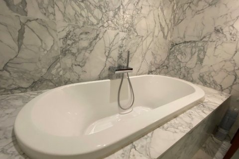 Studio in the Condo in Watthana, Bangkok, Thailand № 148578 - photo 17