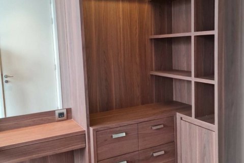 Studio in the Condo in Watthana, Bangkok, Thailand № 148578 - photo 11