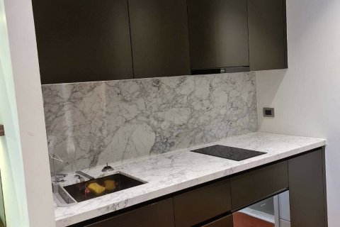 Studio in the Condo in Watthana, Bangkok, Thailand № 148578 - photo 9