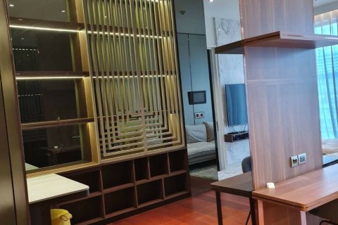 Studio in the Condo in Watthana, Bangkok, Thailand № 148578 - photo 8