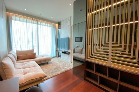 Studio in the Condo in Watthana, Bangkok, Thailand № 148578 - photo 27