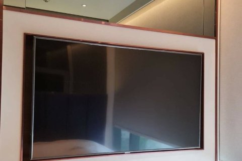 Studio in the Condo in Watthana, Bangkok, Thailand № 148578 - photo 7