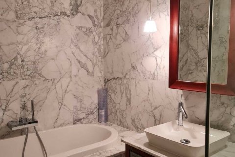 Studio in the Condo in Watthana, Bangkok, Thailand № 148578 - photo 12