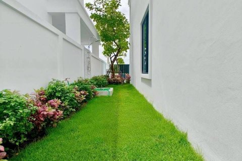 Villa à Pattaya, Thaïlande 4 chambres № 148576 - photo 9