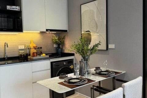 Studio dans le Condo à Phuket, Thaïlande  № 148579 - photo 2